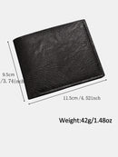 3 PCS escala simples strass relógio de quartzo masculino com carteira caneta gi