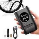 Compressor De Ar Recarregável