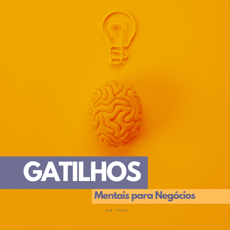 Gatilhos Mentais para Negócios