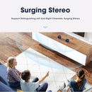 Mini Caixa De Som M3 Bluetooth Tws Alto-falante Amplificada 3w