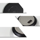 Mini Caixa De Som M3 Bluetooth Tws Alto-falante Amplificada 3w