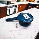 Kit Cortador de Legumes Manual 12 em 1, Modelo MAX-7701