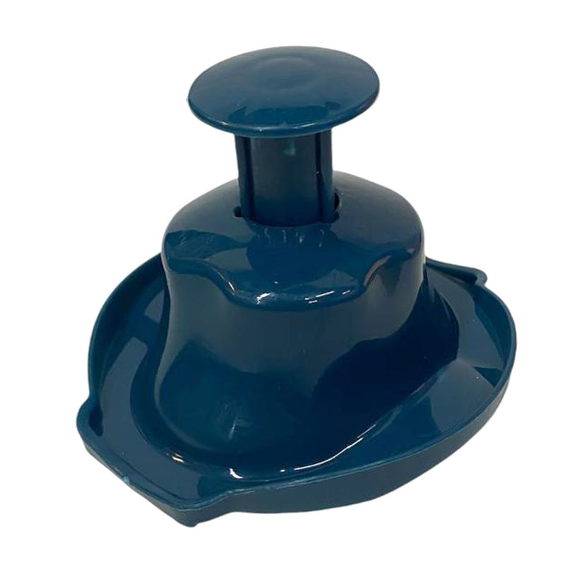 Kit Cortador de Legumes Manual 12 em 1, Modelo MAX-7701
