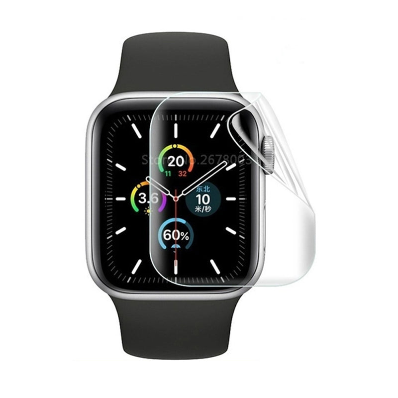 Película hidrogel para Apple Watch Caixa:42(série 10)mm