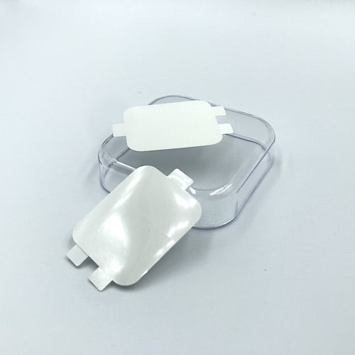 Película hidrogel para Apple Watch Caixa:42(série 10)mm