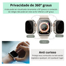 Película Privacidade para Apple Watch Caixa:46mm