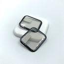 Pelí­cula 3D Vidro c/ Borda Preta Para Apple Watch Caixa:42(série 10)mm