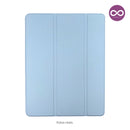 Smart Case para iPad com Suporte para Caneta - Azul Modelo:2ª / 3ª / 4ª Geração