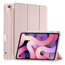 Smart Case para iPad com Suporte para Caneta - Rosa Modelo:Pro (9.7")