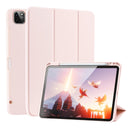 Smart Case para iPad com Suporte para Caneta - Rosa Modelo:Pro (9.7")