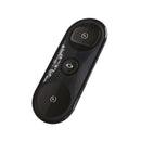 Estação Carregamento Sem Fio Wireless 3 Em 1 Hrebos HS-350