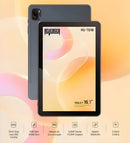 Tablet 10.1" 4GB RAM +64GB Cam 13MP Android 12 Revenger RG-TB10