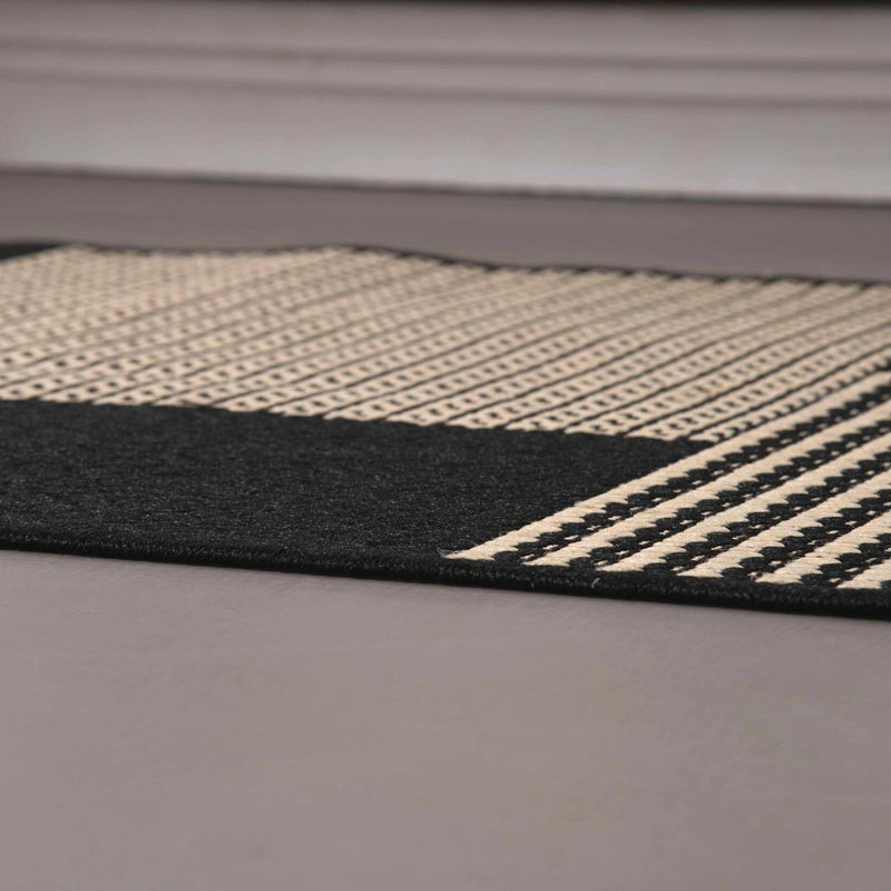 Tapete Passadeira Sisal Lancer 1 Peça 6,00m x 66cm 87% Polipropileno / 13% Poli