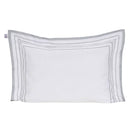 Kit Coberdrom Soft 05 Peças Queen cor:Cinza