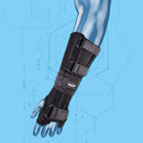 Ortese de Punho com Tala Longa Bilateral - Mova