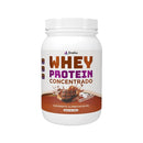 Whey Protein Concentrado – Força e Sabor Natural - Chocolate