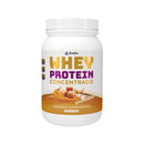 Whey Protein Concentrado – Força e Sabor Natural - Doce de Leite