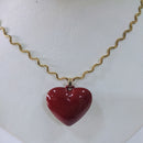 Colar Paixao Semi Joias Lepich