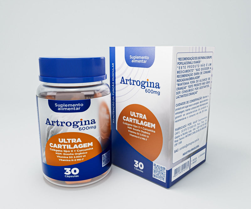 Artrogina