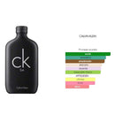 Calvin Klein Ck Be Unissex 200 ml