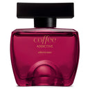 Coffee Addictive Oriental Frutal Desodorante Colônia 100ml