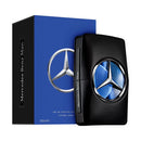 Mercedes-Benz Man Eau de Toilette - Original 100ml Selo Adipec