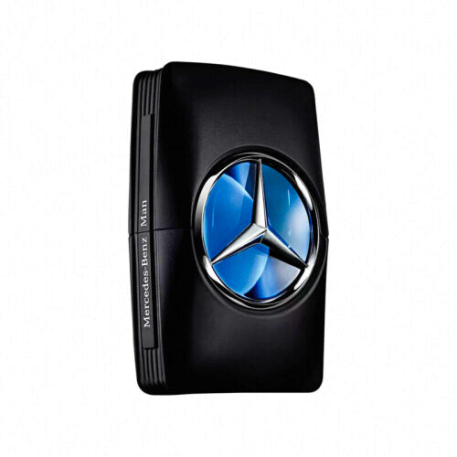Mercedes-Benz Man Eau de Toilette - Original 100ml Selo Adipec