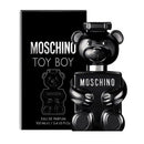 Toy Boy Moschino Eau de Parfum | Perfume Masculino 100ml